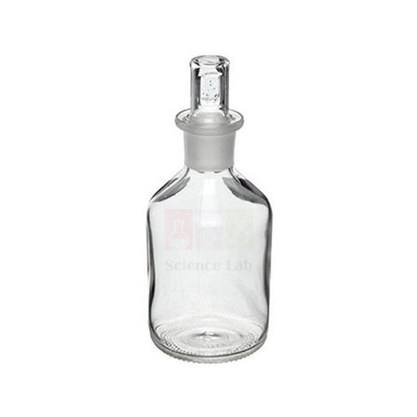 Reagent Bottle, Narrow Mouth